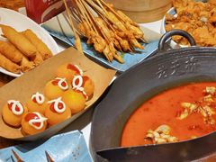 -老天桥蛙炉火锅(姑苏总店)
