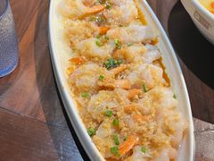 -韵秋荷(宝山龙湖天街店)