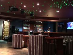 -百纳·维萨吧西餐厅(百纳瑞汀酒店)
