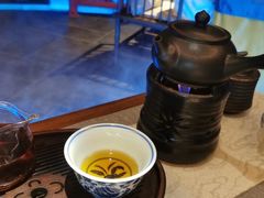 -醉西楼·国风茶社