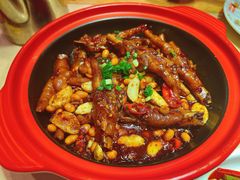 -小柴米·传统江西菜(八一广场店)