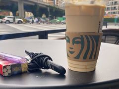 -星巴克(成都龙湖三千集店)