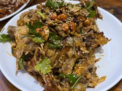 -萍姨抻面馆·鸡架冒菜(清湖店)