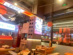 -蜀大侠火锅.川剧变脸(龙泉世茂店)