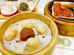 -赏点粤式点心(广州塔店)