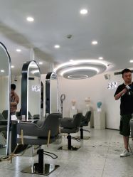 -上禾 HAIR SALON