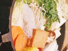 -水林间·寿喜烧自助(仙林金鹰店)