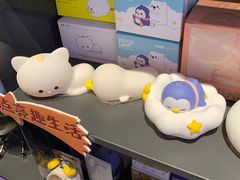 -酷乐潮玩(长楹龙湖天街店)