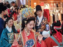 -杭州西湖银泰百货