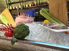 -天骄国际酒店·布拉格西餐厅(白石湖店)