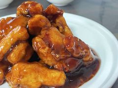 -友谊餐馆(永安路店)