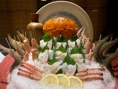-余欢领鲜火锅(新街口店)