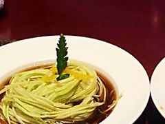 -中国坊中餐厅(石家庄希尔顿酒店)