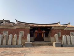 -蔡氏古民居建筑群