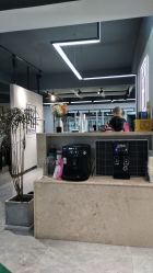 -HG美发设计沙龙