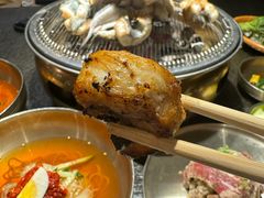 -味家烤肉烤鳗鱼牛排(西塔旗舰店)