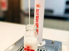 -红星前进面包牛奶公司(君太店)