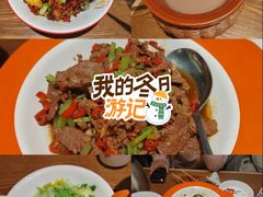 -湘味淳(千禧街店)