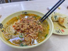 -玉华饮食店(茅台路店)