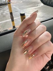 -i.f美甲美睫
