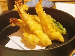 -西村日本料理(香格里拉饭店)