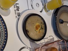 -西堤牛排(北京国瑞店)