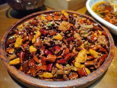 -杨记隆府(重庆总店)