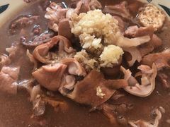 -陈亨卤煮小肠(广安门店)