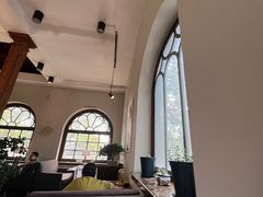 -1901 Cafe(西四店)