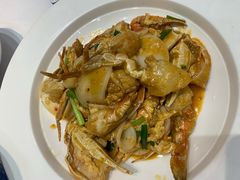 -申阿婆·上海菜·小海鲜(国展店)