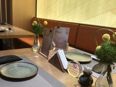 -松临·铁板烧&Omakase(神农店)