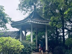 -海珠湖公园