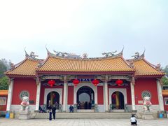 -梵天禅寺