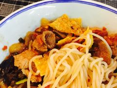 干捞螺蛳粉-八十八粉儿(尚都店)