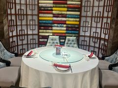 -南京金丝利喜来登酒店·采悦轩中餐厅
