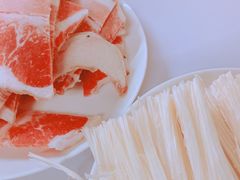 五花肉-风味烧烤