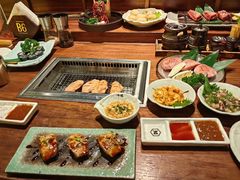 -御牛道日式烤肉料理(杭州万象城店)