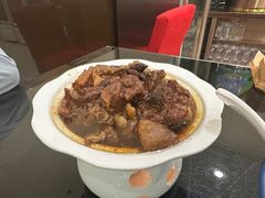 -宛平李记小吃(东关街店)