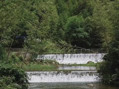 -千泷沟大瀑布旅游区