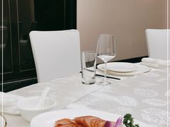 -Social 秀西餐厅-长沙瑞吉酒店(运达店)