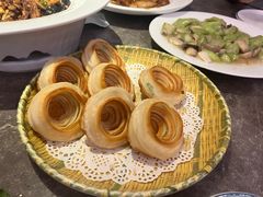 -闫府私房菜·百年鲁菜(恒隆店)