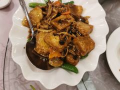 -圆山大饭店-圆苑餐厅