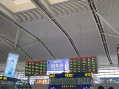 -南昌西站