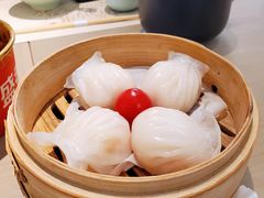 虾饺皇-茶港·点心·啫啫煲(王府井店)