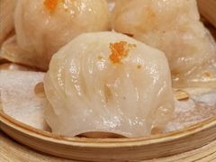 金牌鲜虾饺皇-领事馆19号中餐厅(厦门海景洲际酒店)