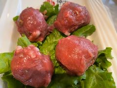 -焯牛潮汕牛肉火锅(云峰街创始店)