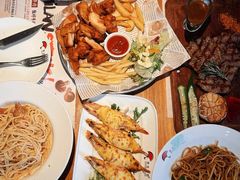 -米兰西点(鞍山店)