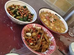-羊子两室一厅
