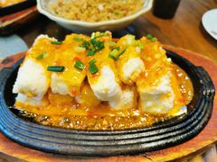 -姑奶奶老厨房(南坪路总店)