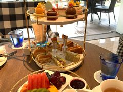 -粤海喜来登酒店·&More聚驿(天河城店)